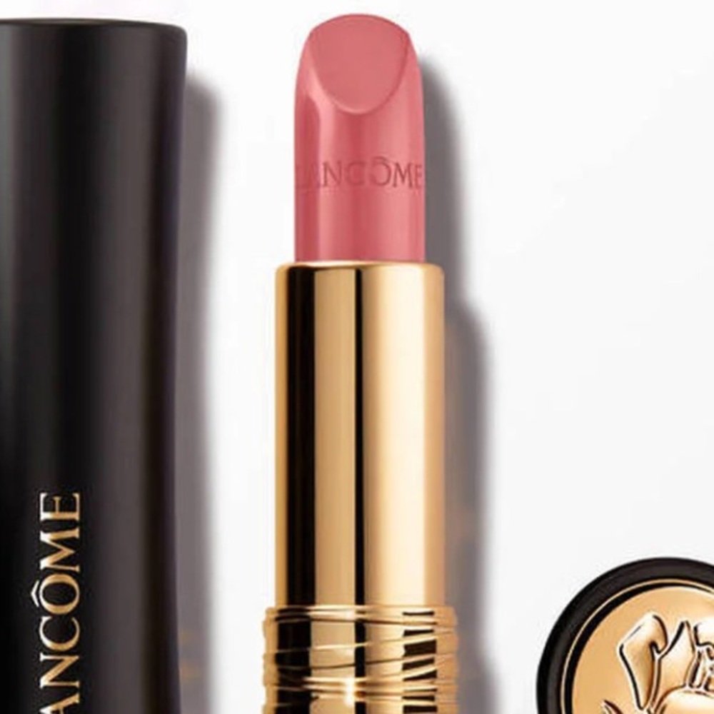 Lancôme L’Absolu Rouge Lipcolor